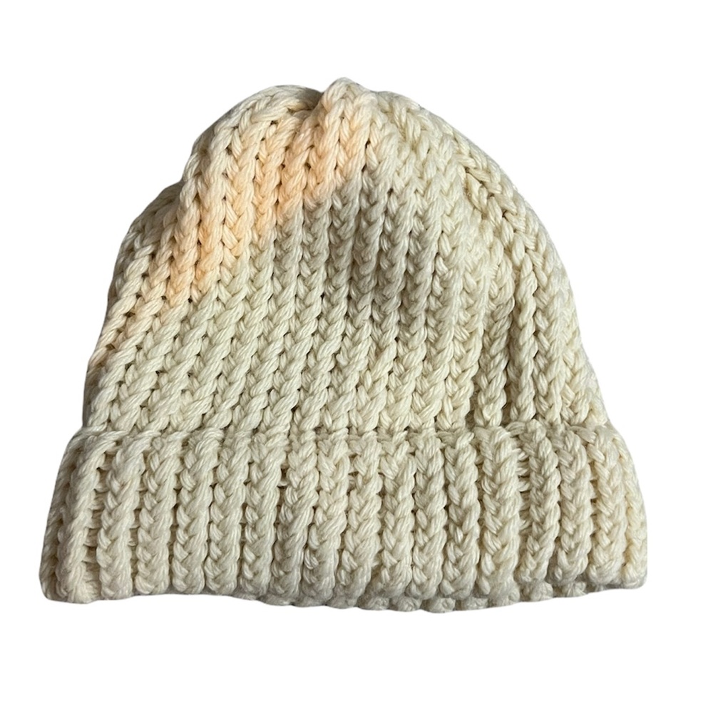 Handmade Unisex Winter Beanie Hat